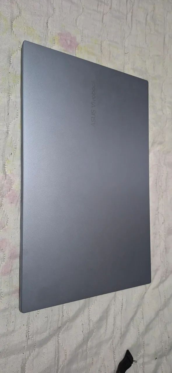 Notebook ASUS