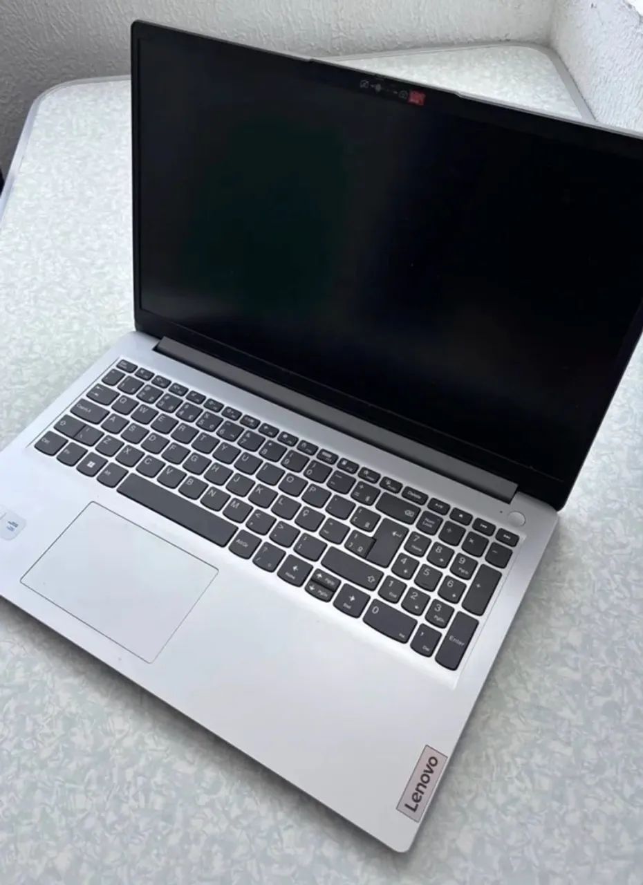 Notebook Lenovo ideaped novo  - Foto 2