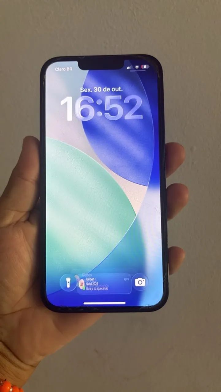 iPhone 13  - Foto 3