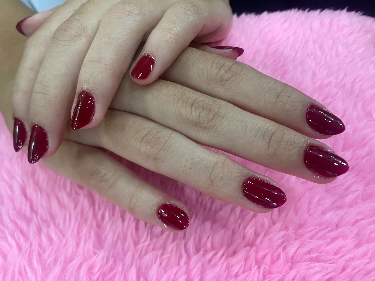 Vaga de Manicure 