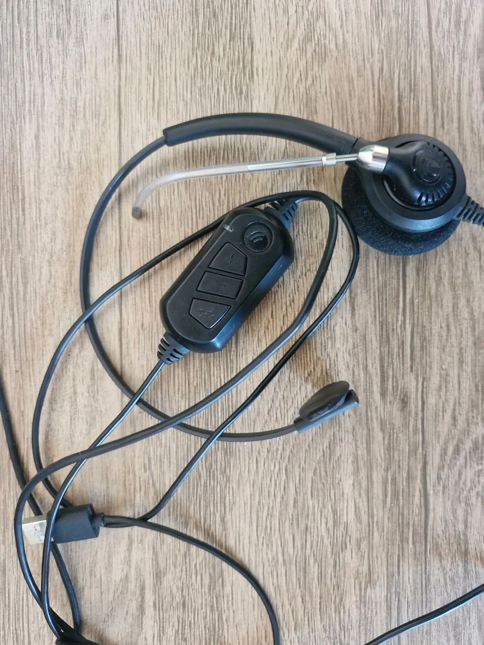 Headset Felitron Original