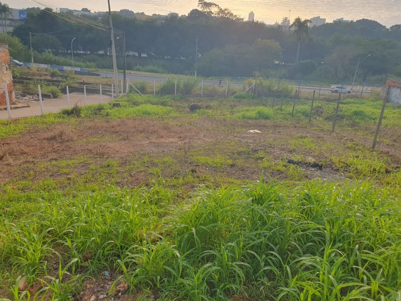 Terreno para Locação em Limeira, Cidade Jardim - Foto 5