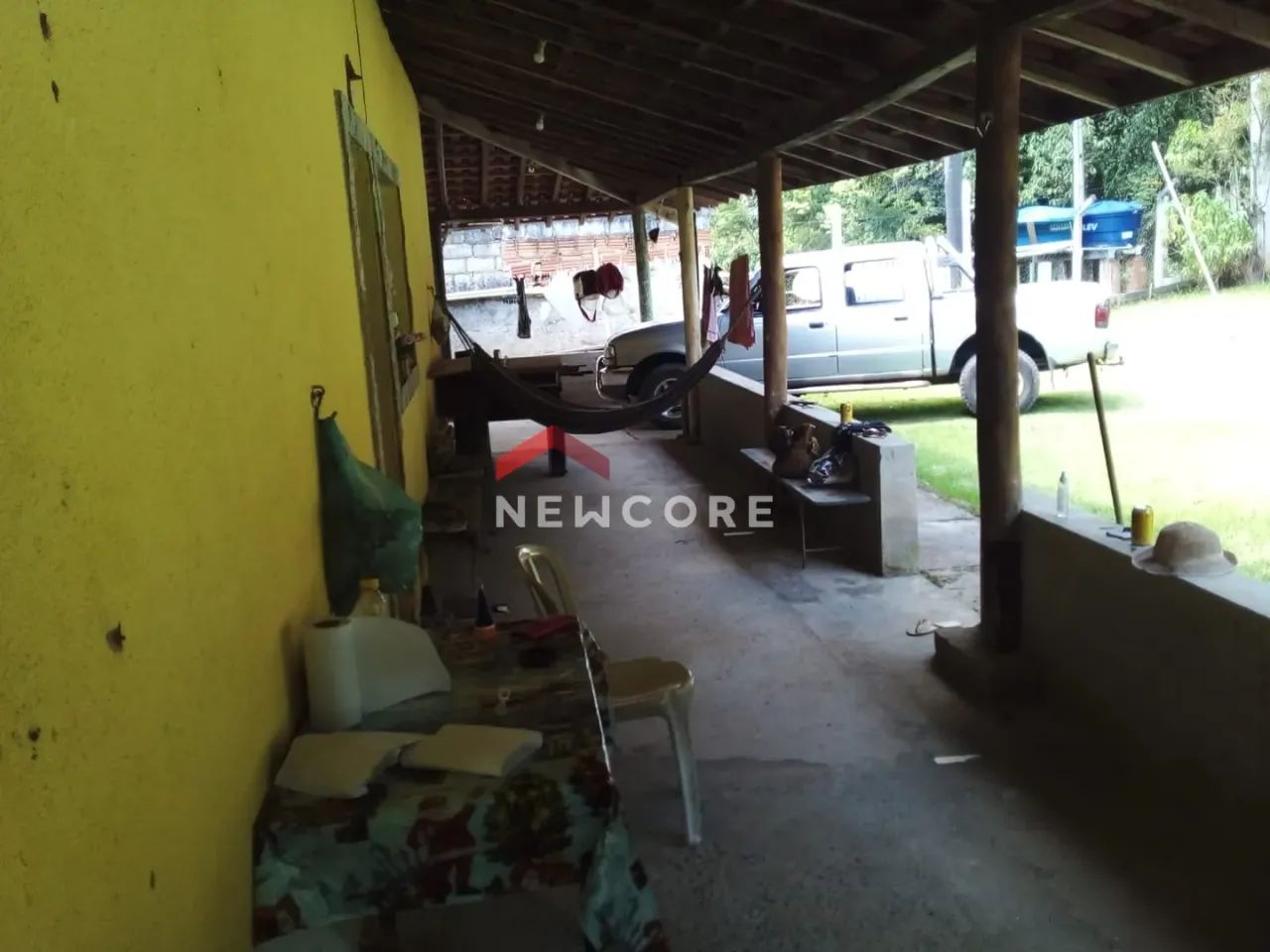 Sítio em Redenção da Serra - Centro - Redenção da Serra/SP - Foto 2