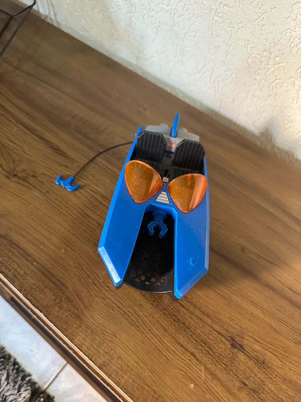 Lancha Batman Imaginext - Foto 2