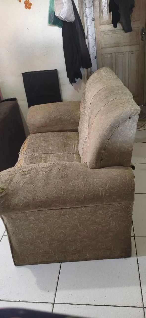 Sofá dois lugares  - Foto 5