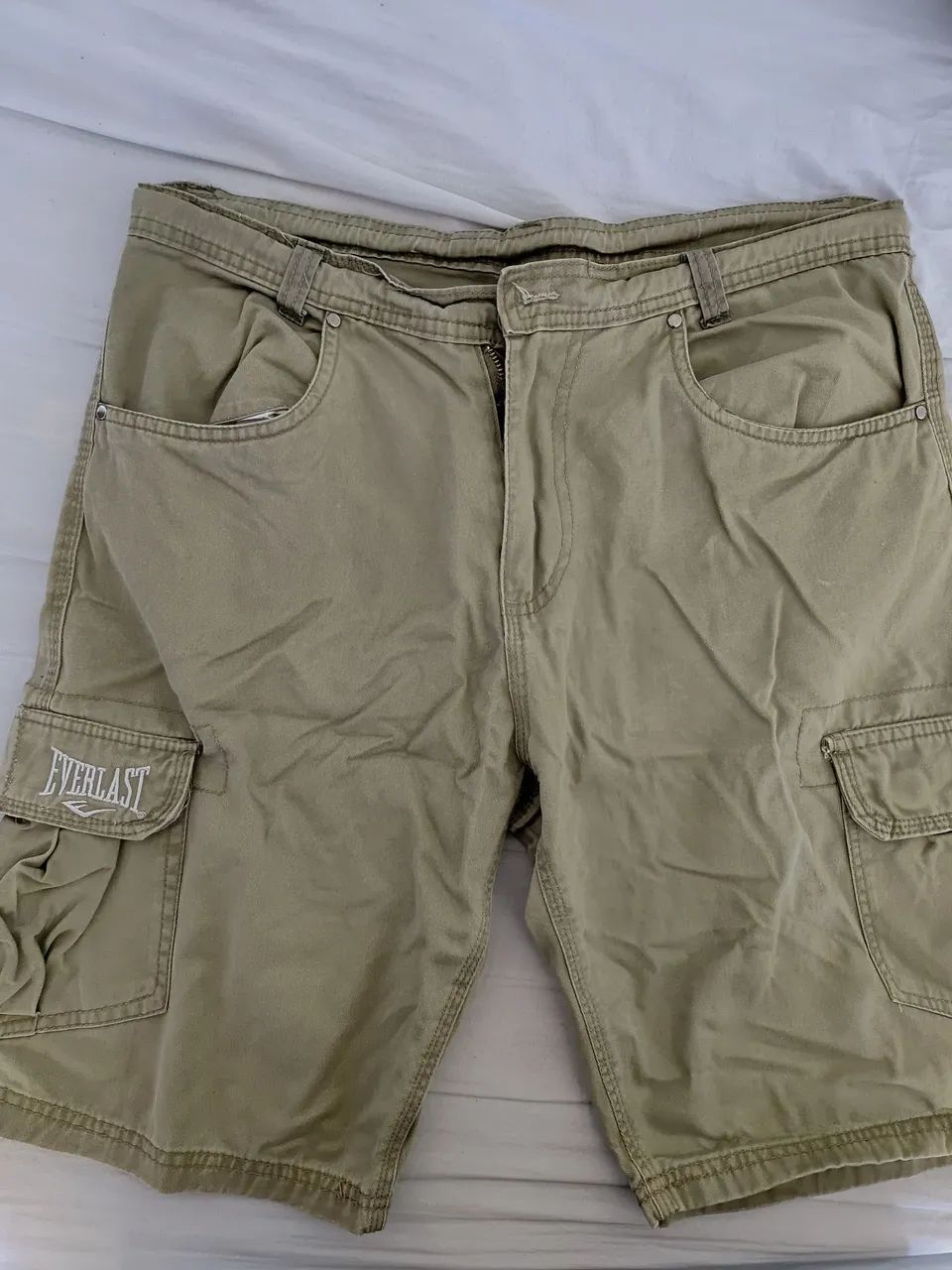 Bermuda Cargo Everlast 