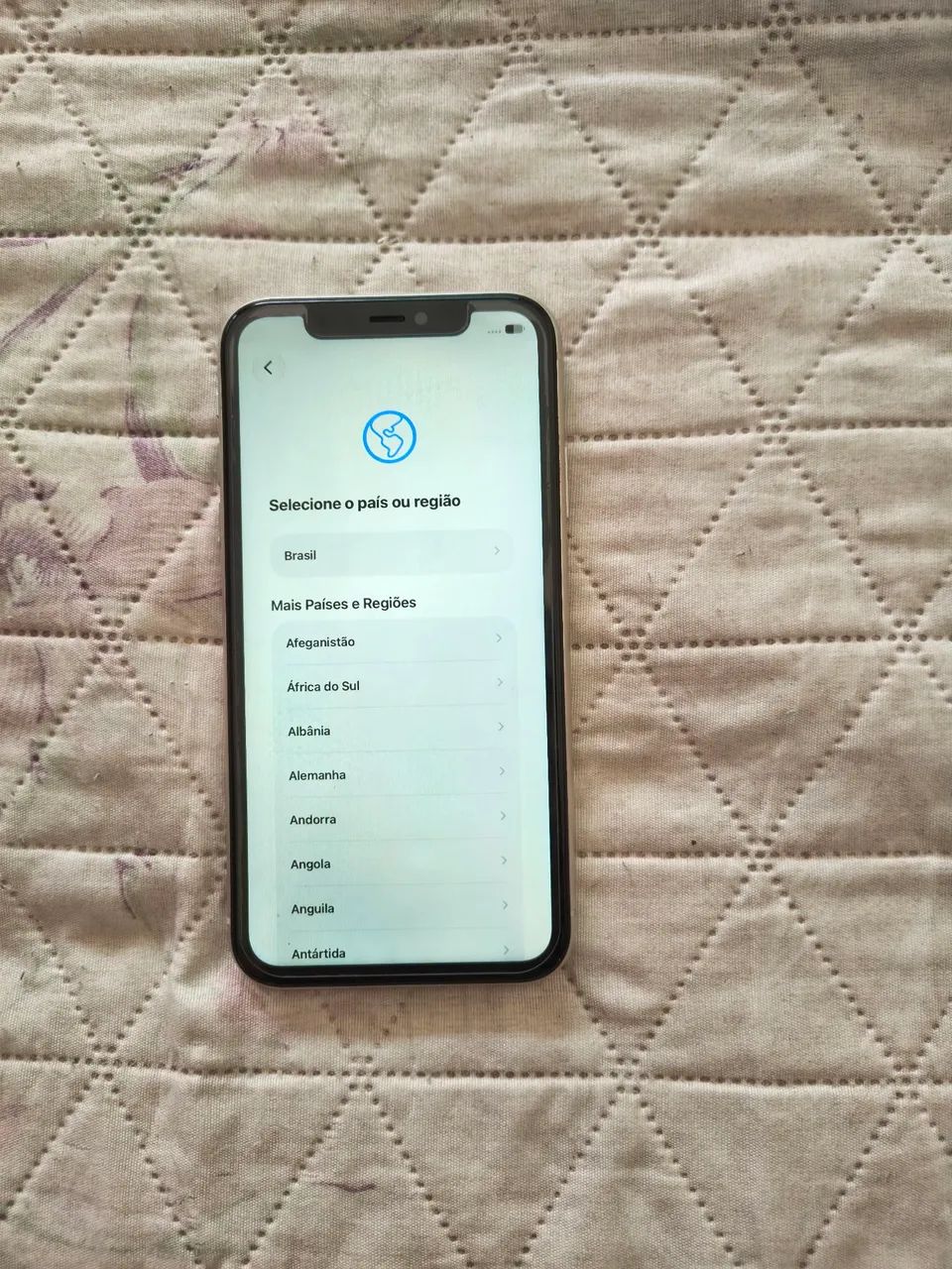 iPhone 11 64GB bateria 82% - Foto 5