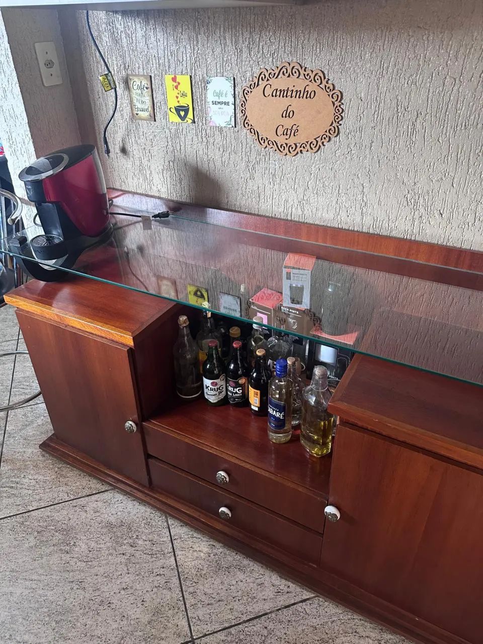 Aparador ( móvel )  - Foto 3