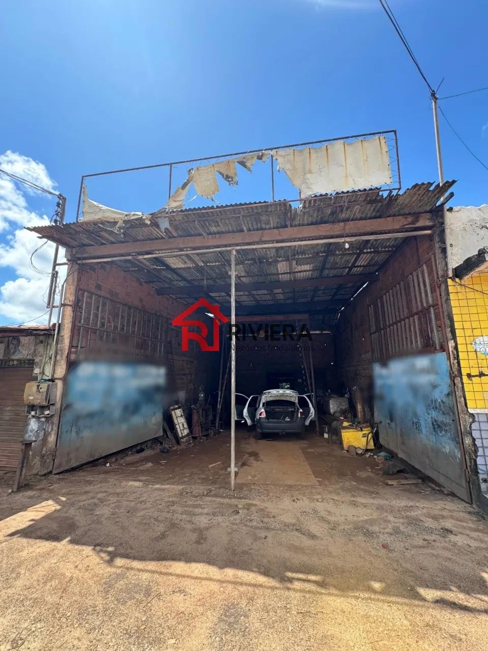TERRENO COMERCIAL em São Luís - MA, Pedrinhas - Foto 3