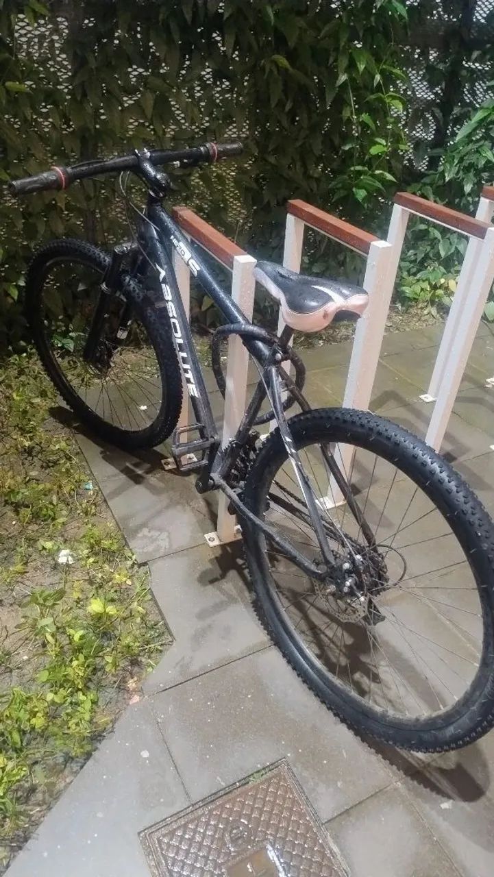 Bicicleta Absolute  - Foto 2