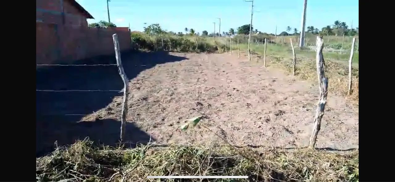 Terreno / Lote - Quebradas III - Salgado