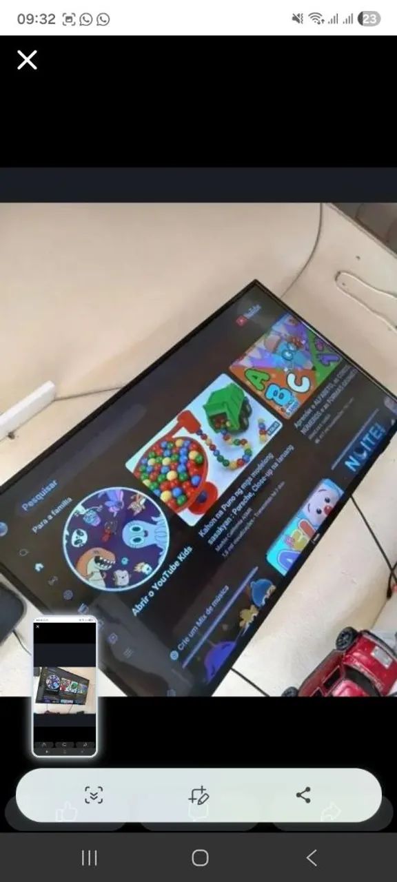 Televisão  - Foto 3