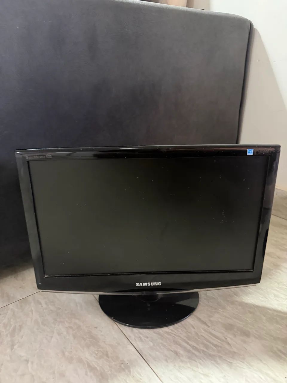 Monitor LCD Samsung SyncMaster - Foto 2