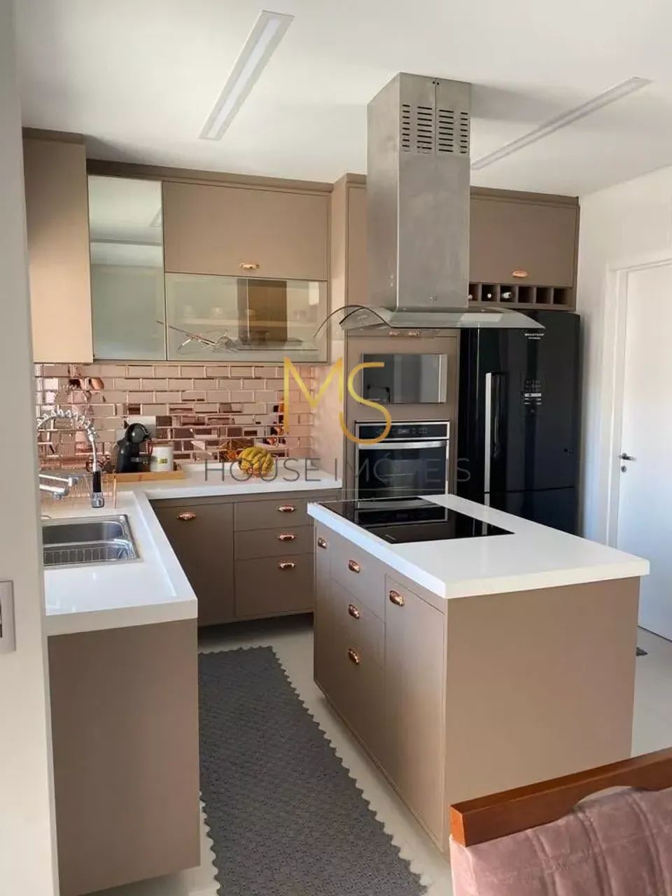 Casa em condomínio para venda, 3 quarto(s), Granja Viana, Cotia - Foto 3