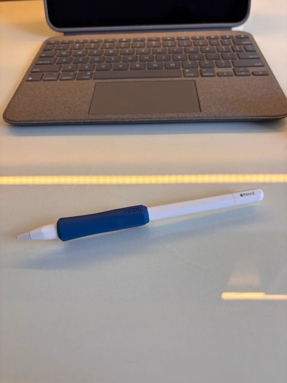 Apple Pencil (USB-C) - Foto 3