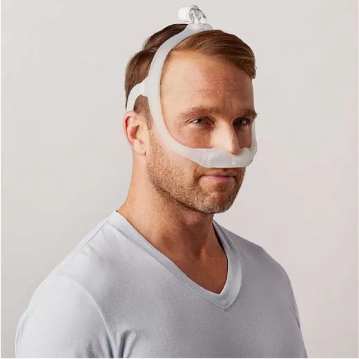 Almofada Máscara Nasal Dreamwear - Foto 3