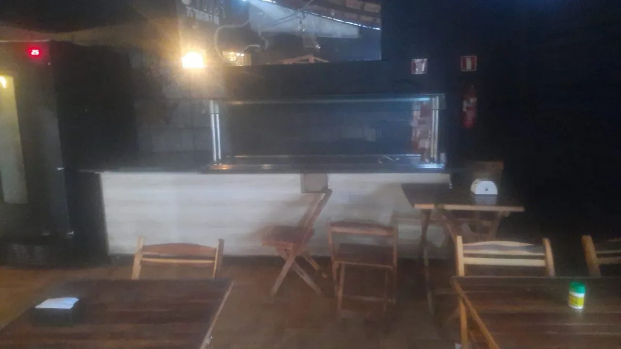 Balcão Self-Service Pista quente  - Foto 3