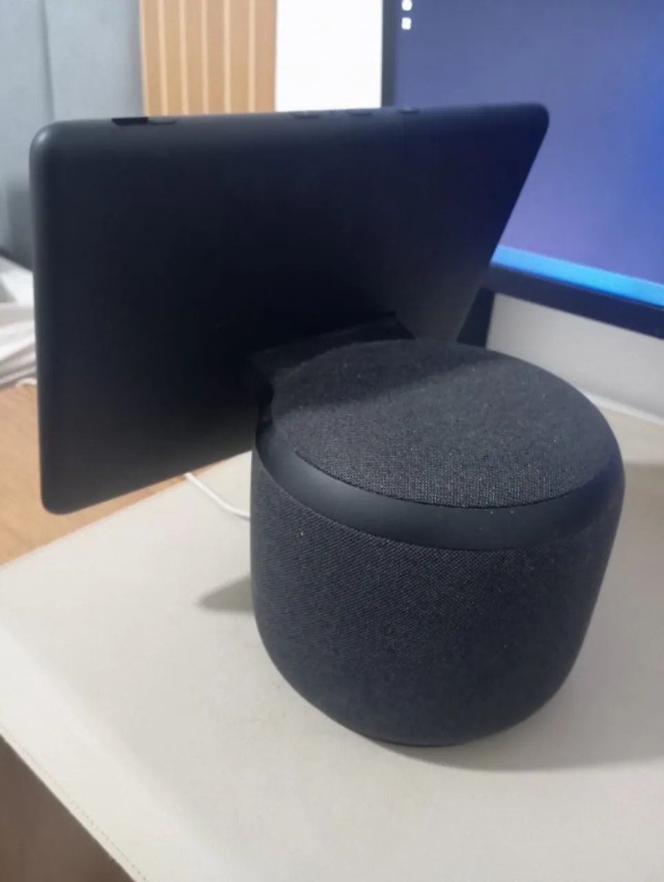 Alexa Echo Show  - Foto 2