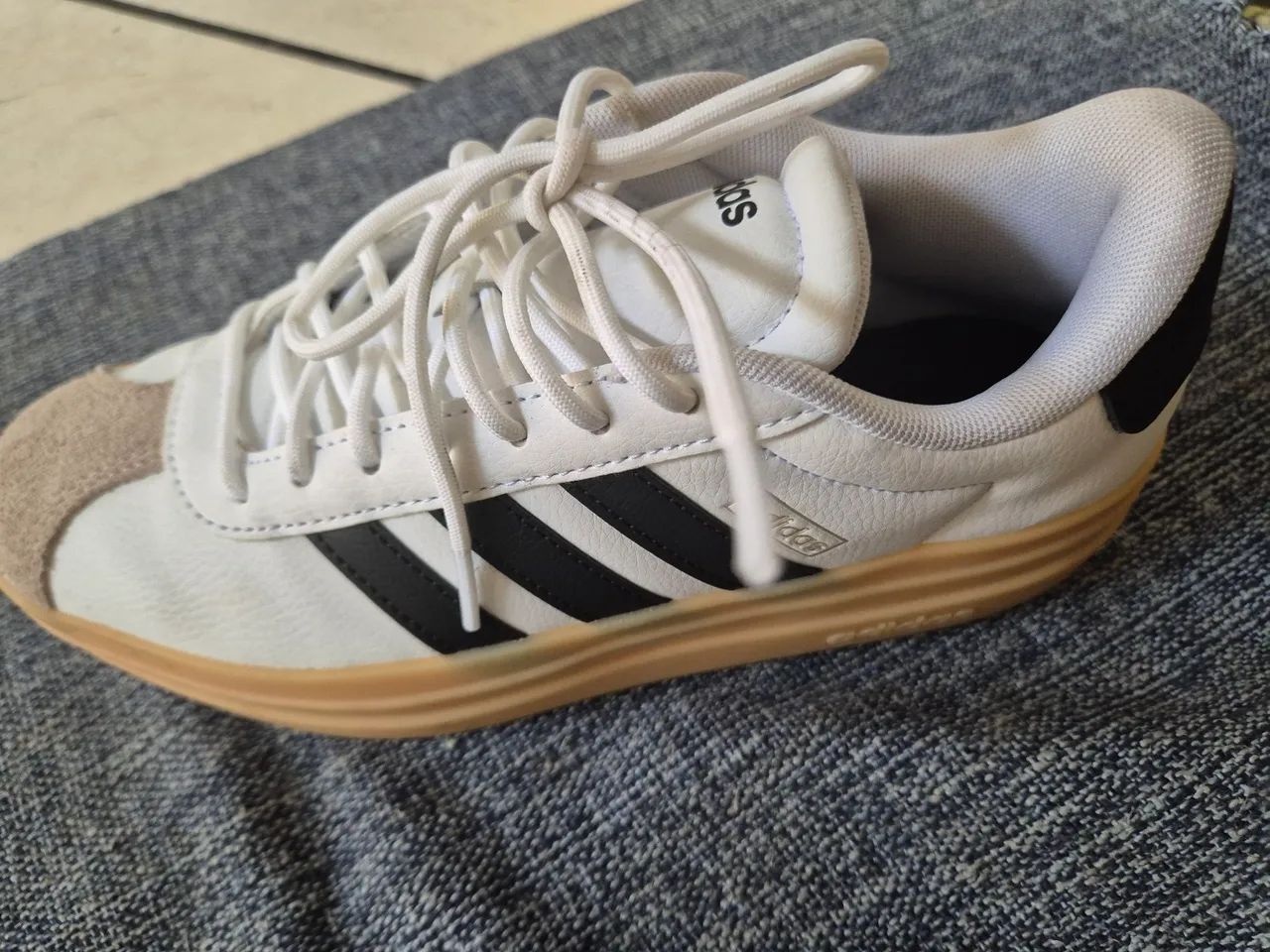 Tenis adidas original  - Foto 3