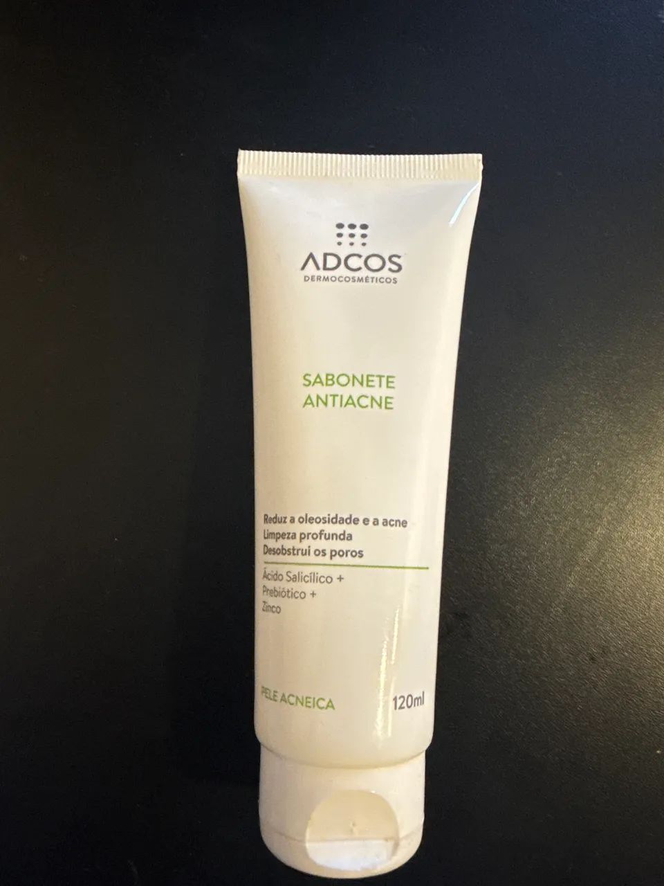 Sabonete antiacne ADCOS liquido 