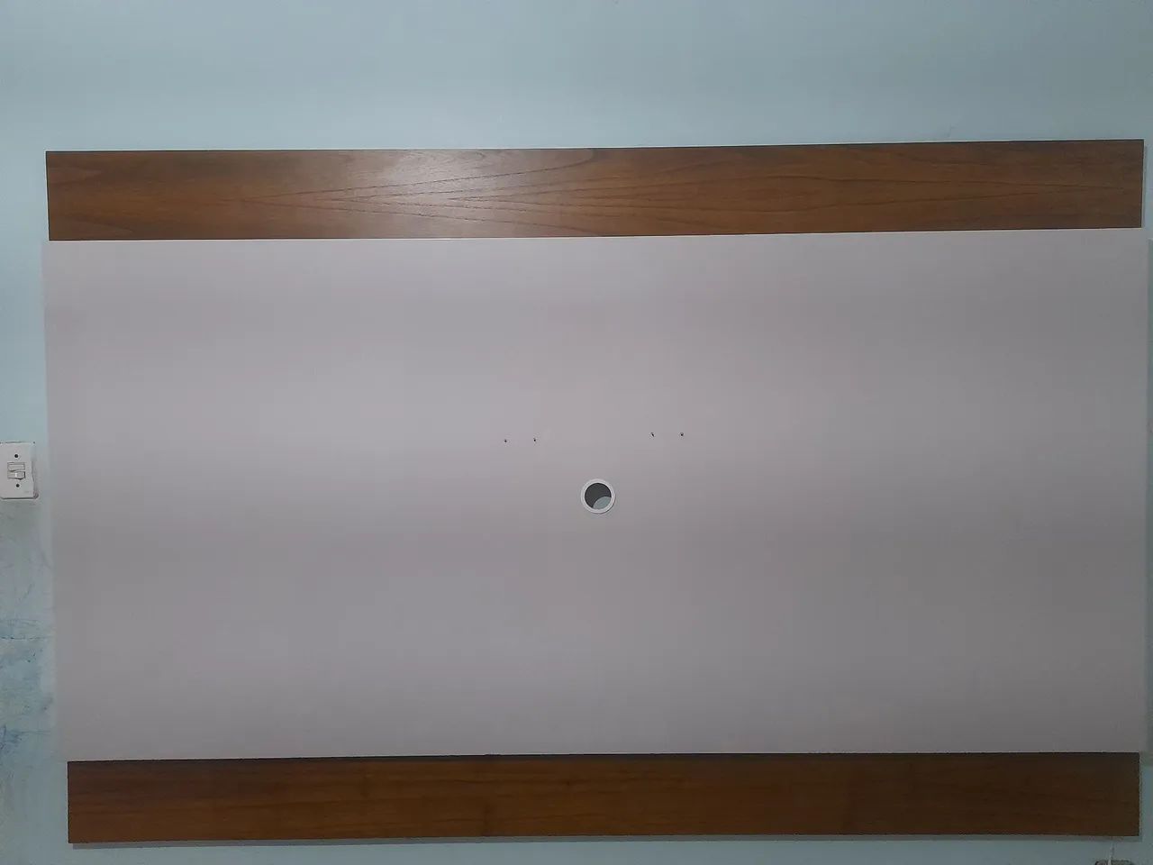 Painel Tv de laca