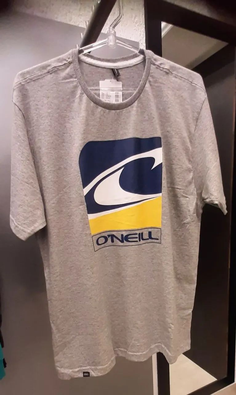 20 Camisetas Atacado - Foto 4