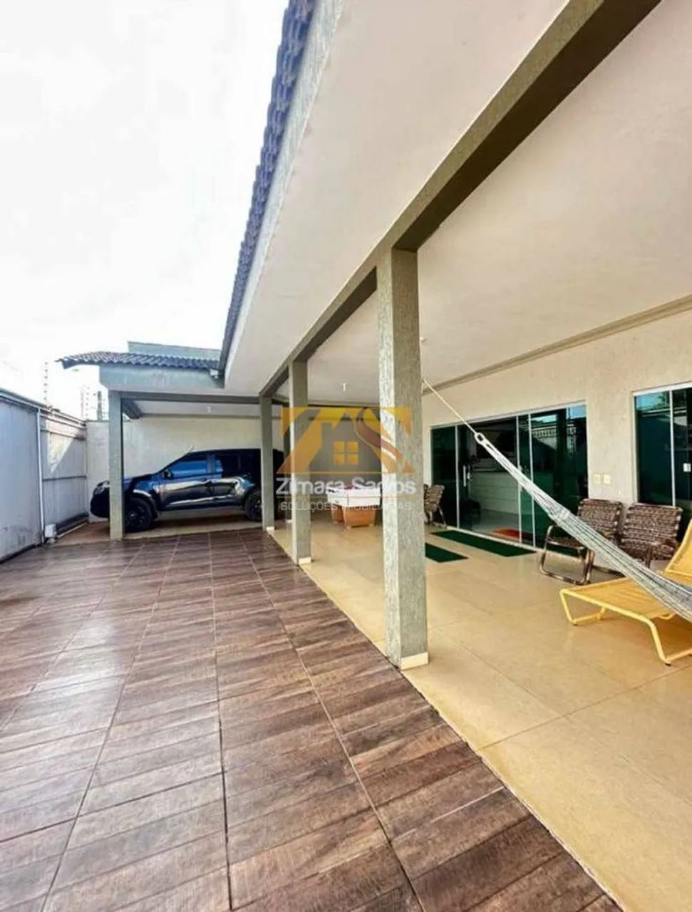 Casa com 5 Quartos à Venda, Plano Diretor Sul - Palmas - Foto 4