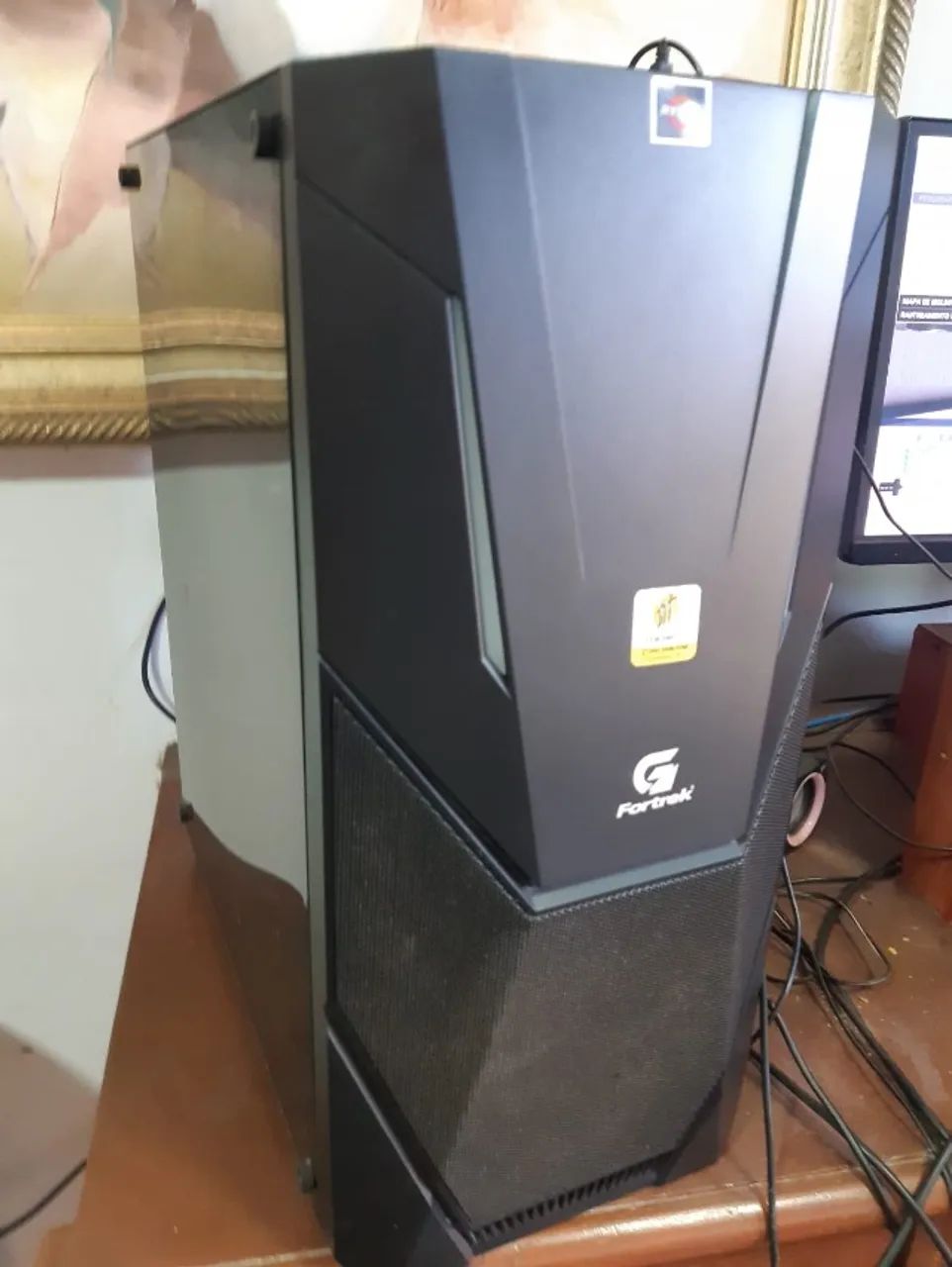Desktop / Computador Rayzen 5 - Foto 3