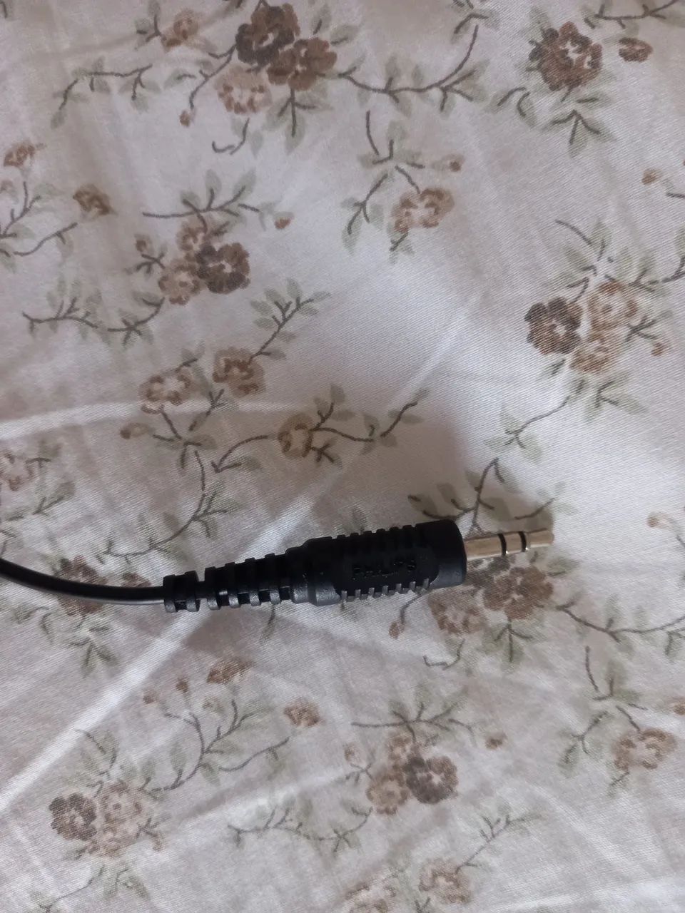 Fone de ouvido Philips usado - Foto 3