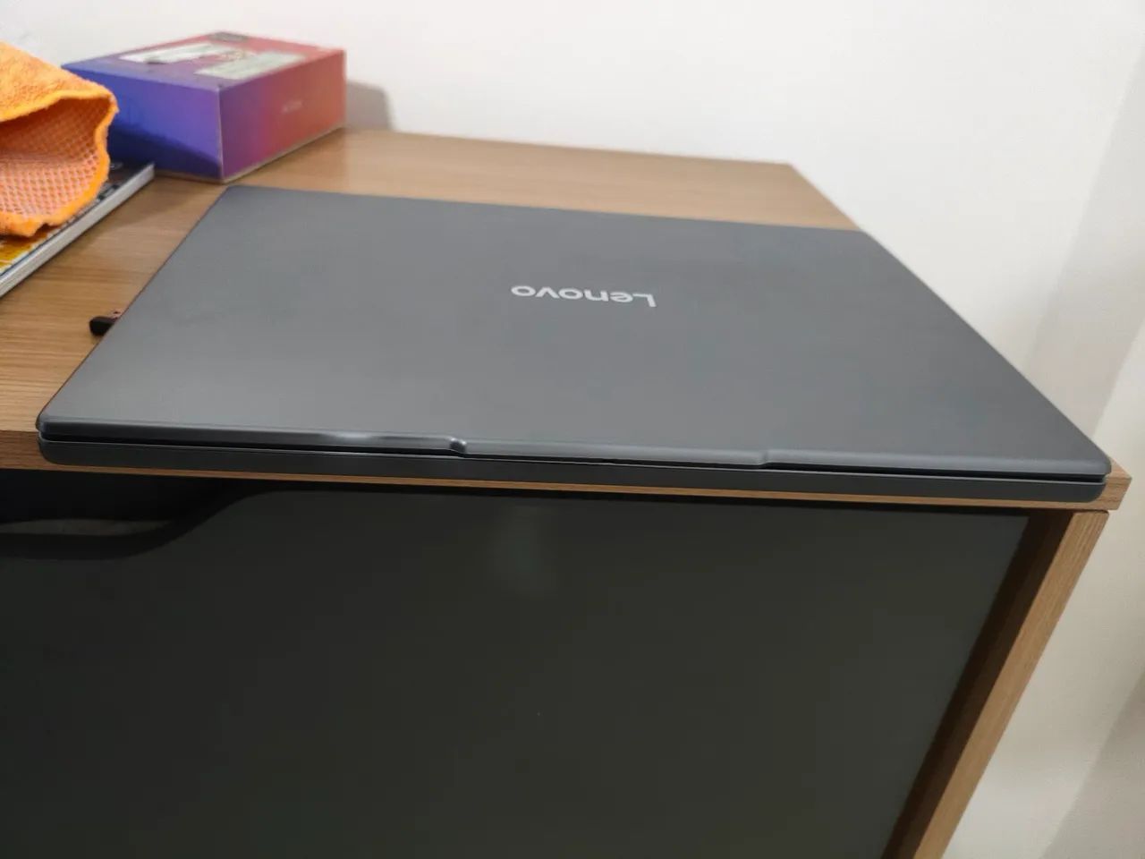 Notebook  - Foto 4