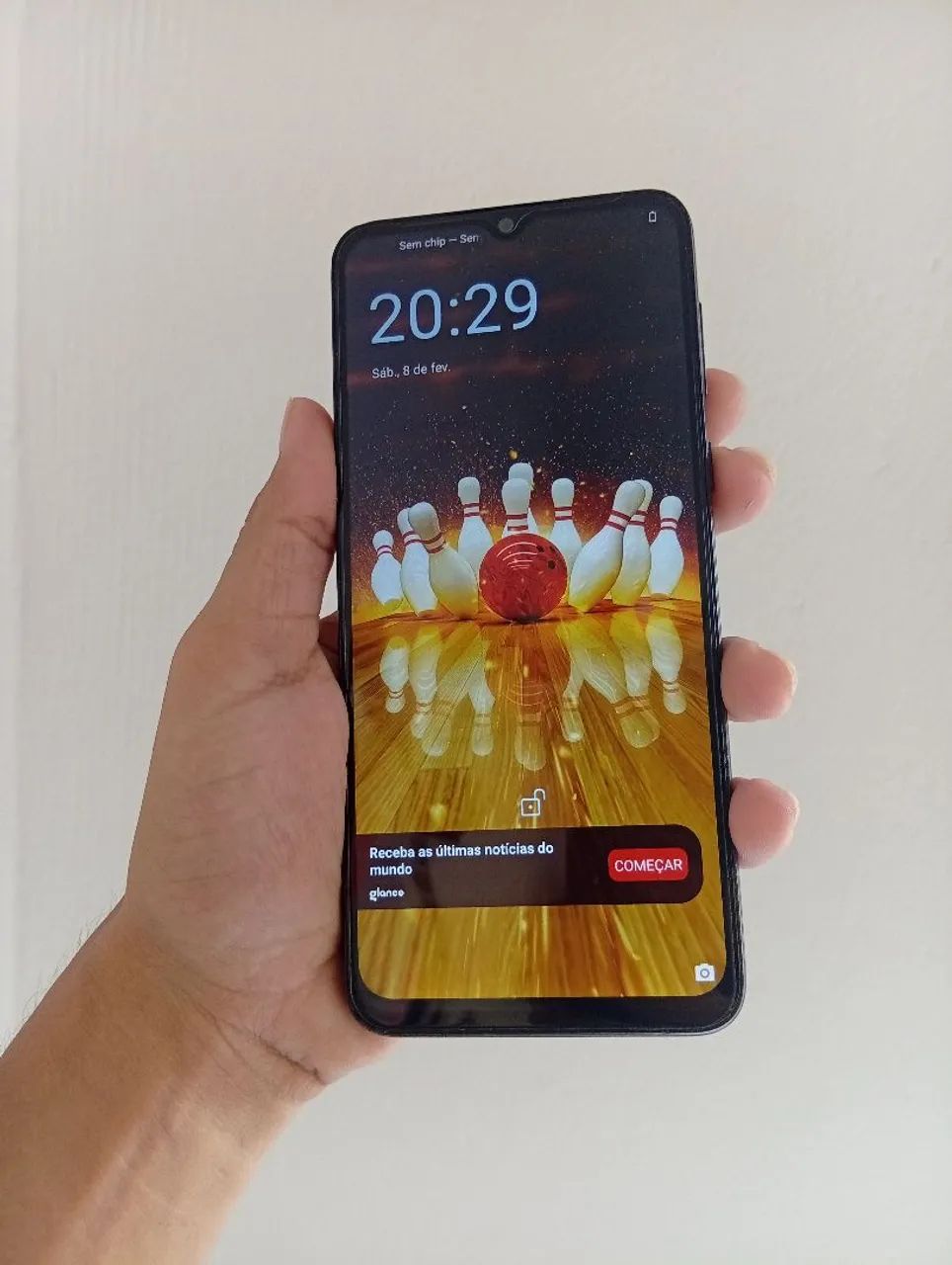 Motorola E13 32gigas 