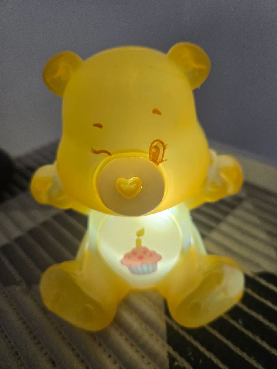 Luminária 