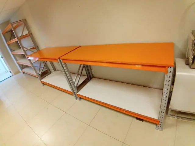 Mesa de  separação - Foto 2