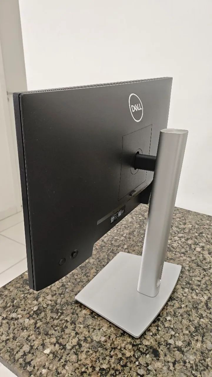 Monitor Dell Profissional Semi-novo - Foto 3