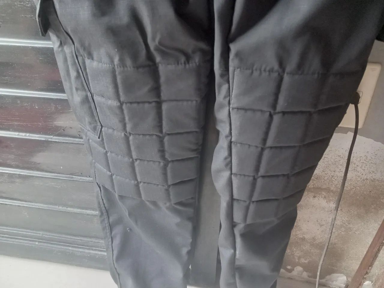 Calça e cinto tático 160,00 - Foto 2