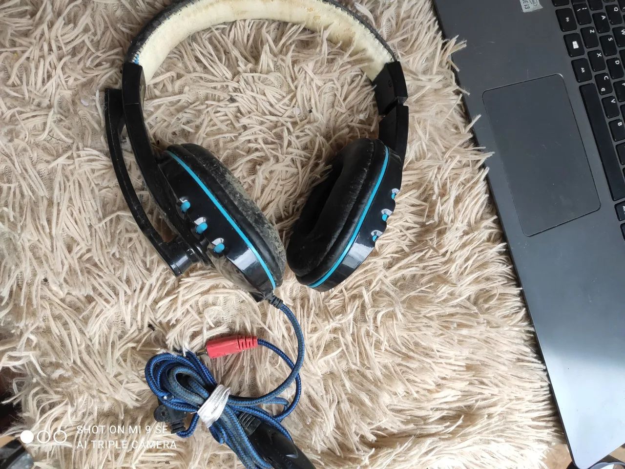 Headset top - Foto 5