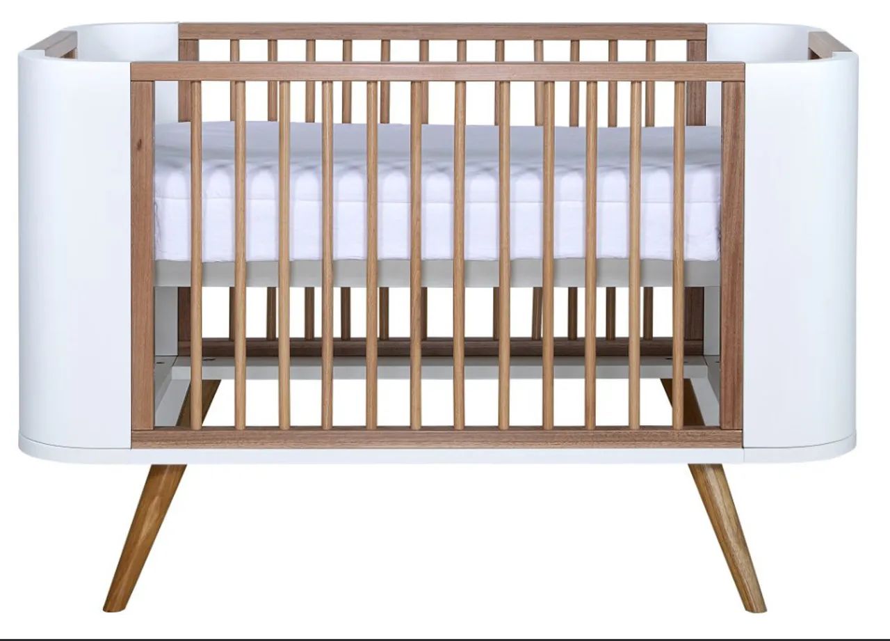 BERÇO ZLIN SLEEPER VERSÃO PE PALITO 