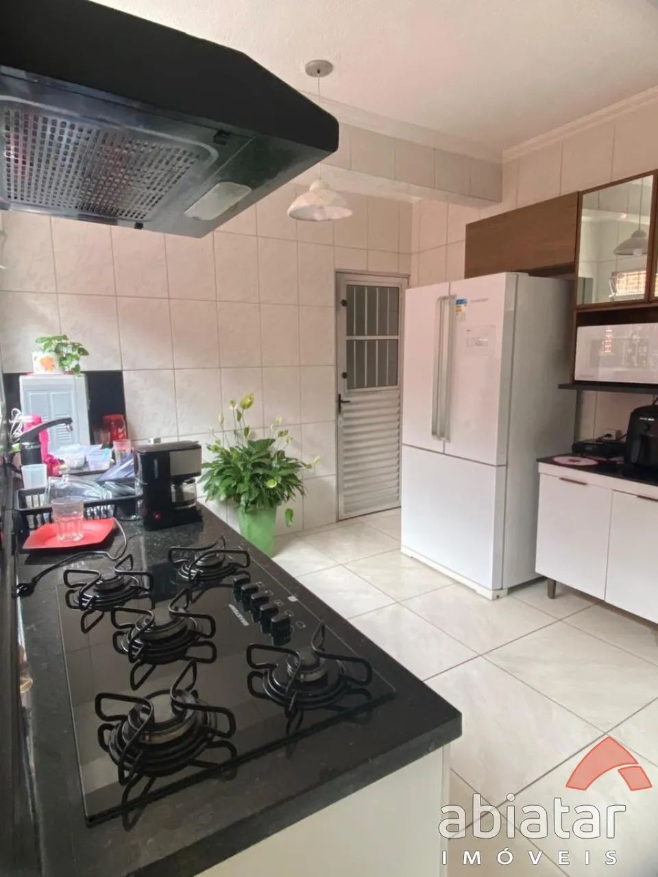 Sobrado à venda com 135m² 2 dormitórios (1 suíte) Cidade Intercap Taboão da Serra/SP - Foto 4