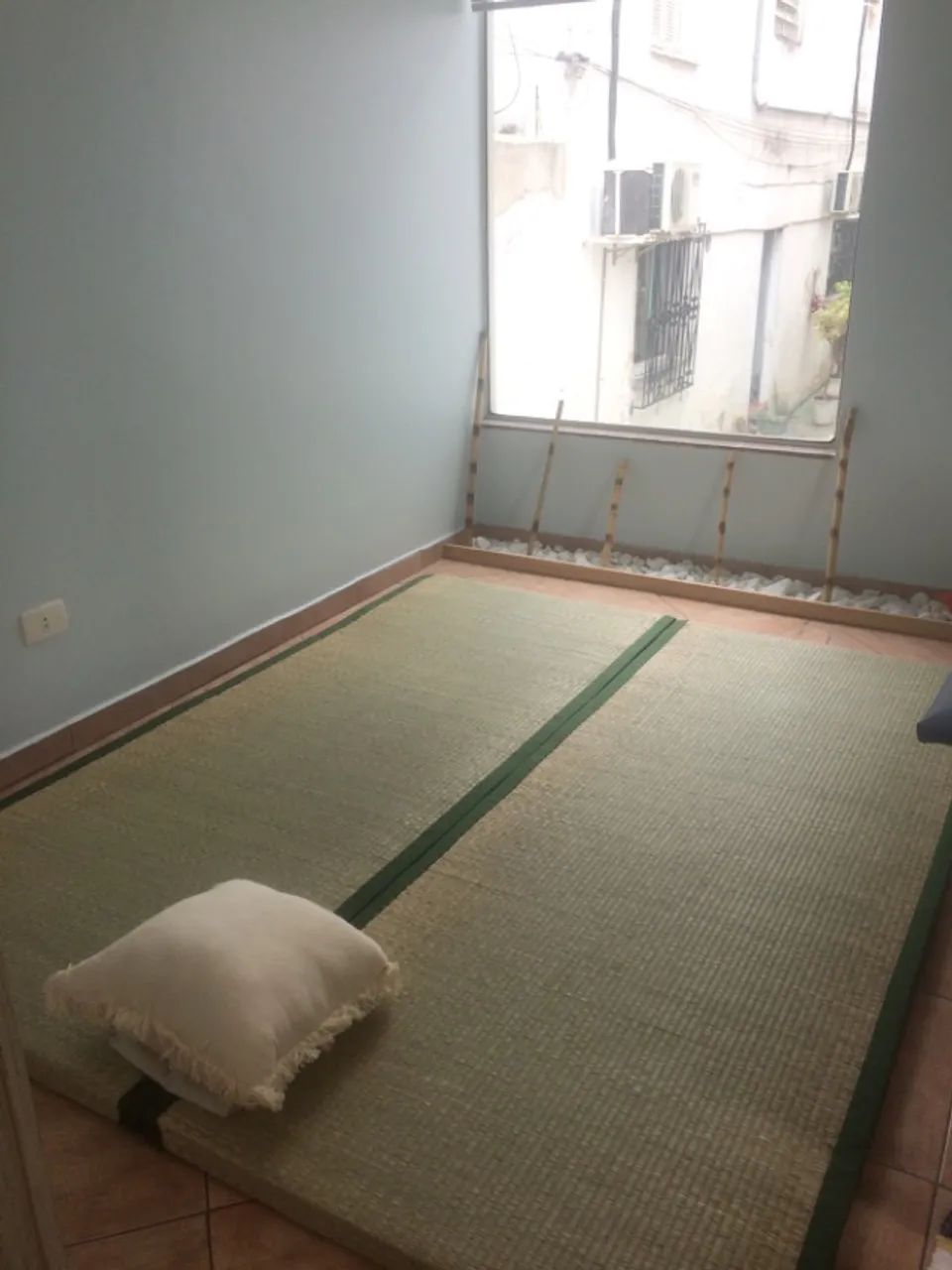 Tatame Japonês Tradicional - Foto 3
