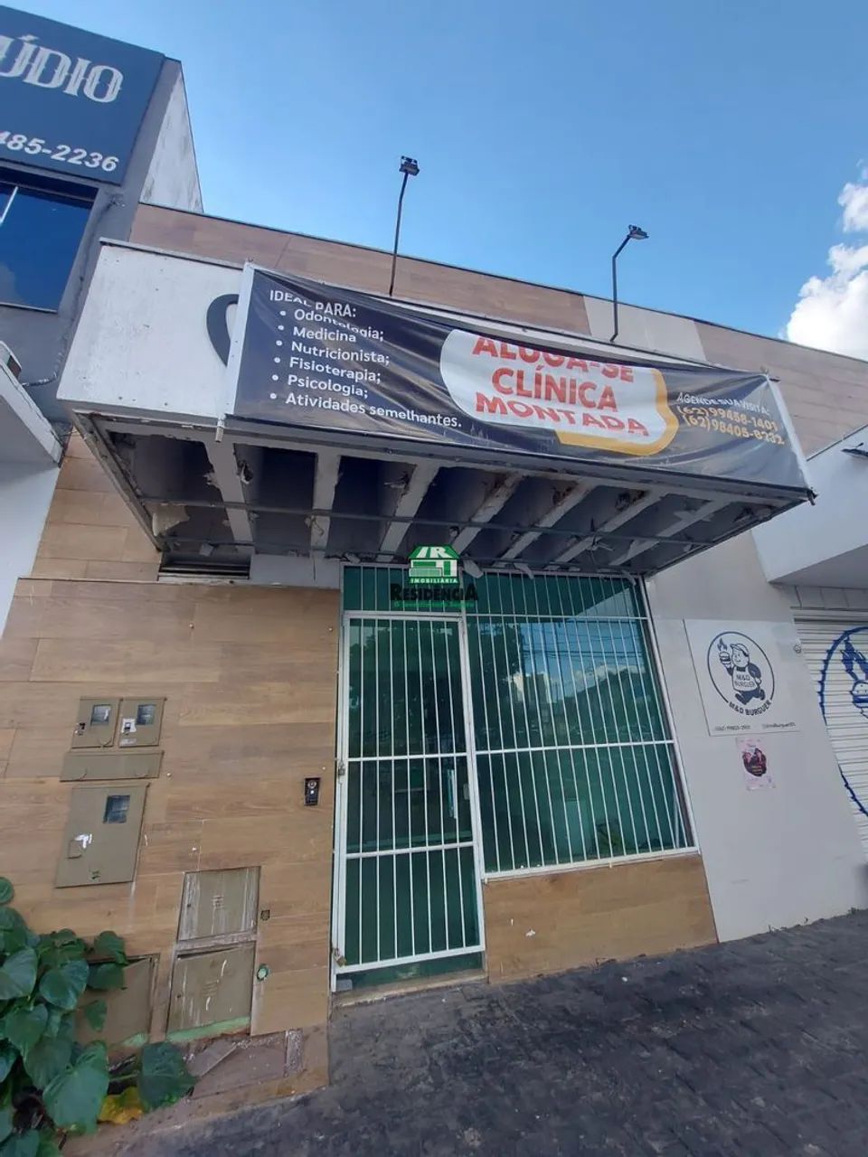 Sala para Locação Jundiaí , Anápolis - Foto 2