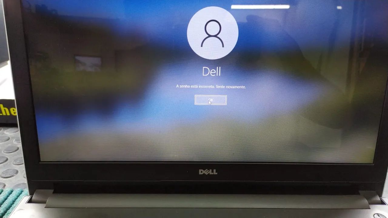 Notebook 15 polegads Dell i7 BATERIA NOVA - Foto 2