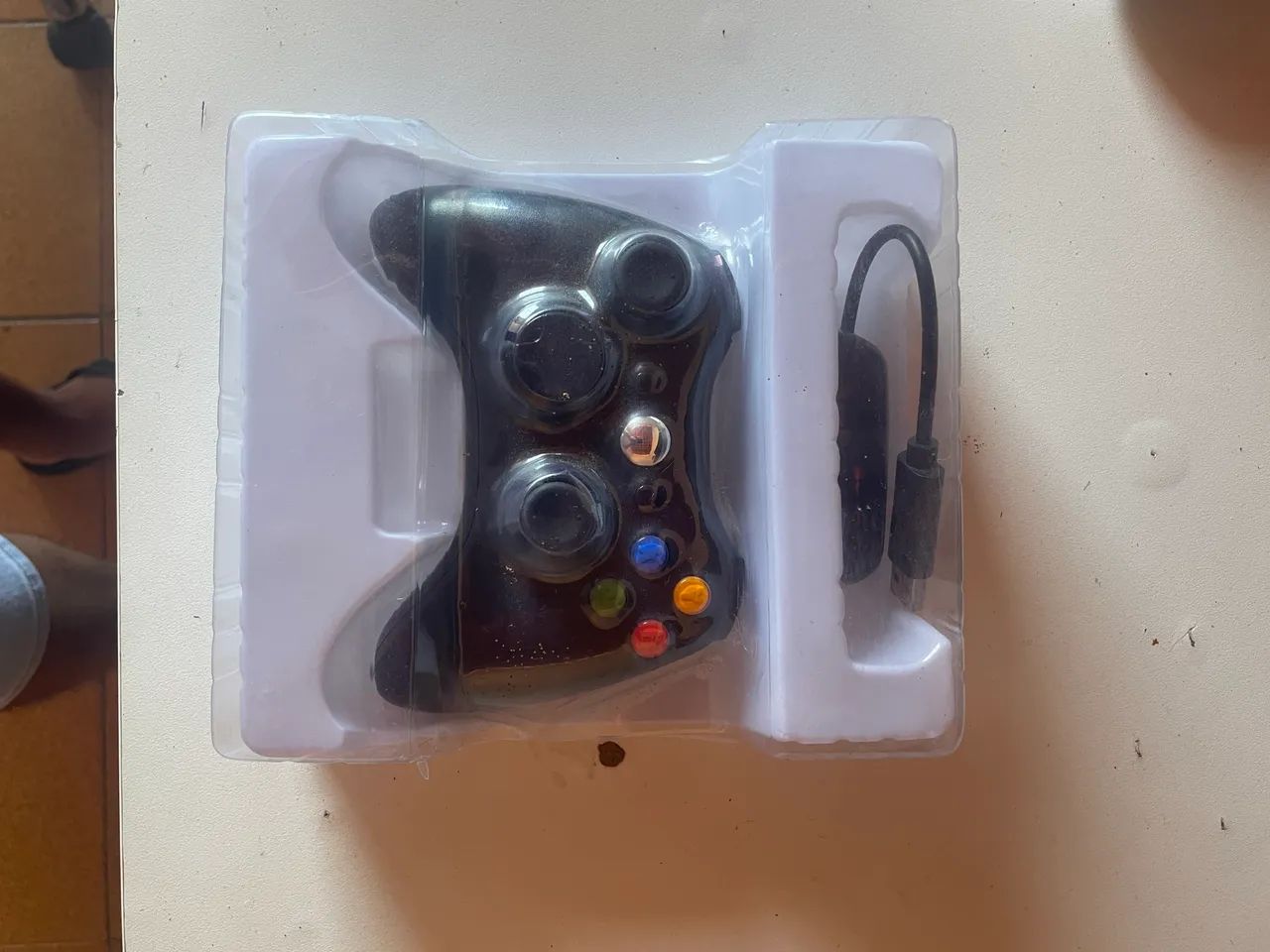 Controle de Xbox - Foto 2