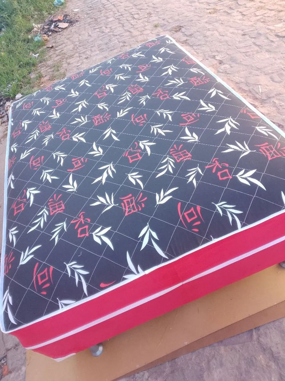 Cama box  - Foto 3