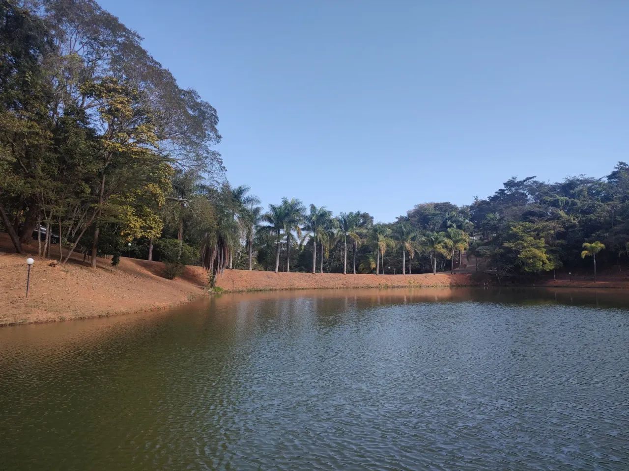 Lote no  Serra Morena 38.900,00 + parcelas