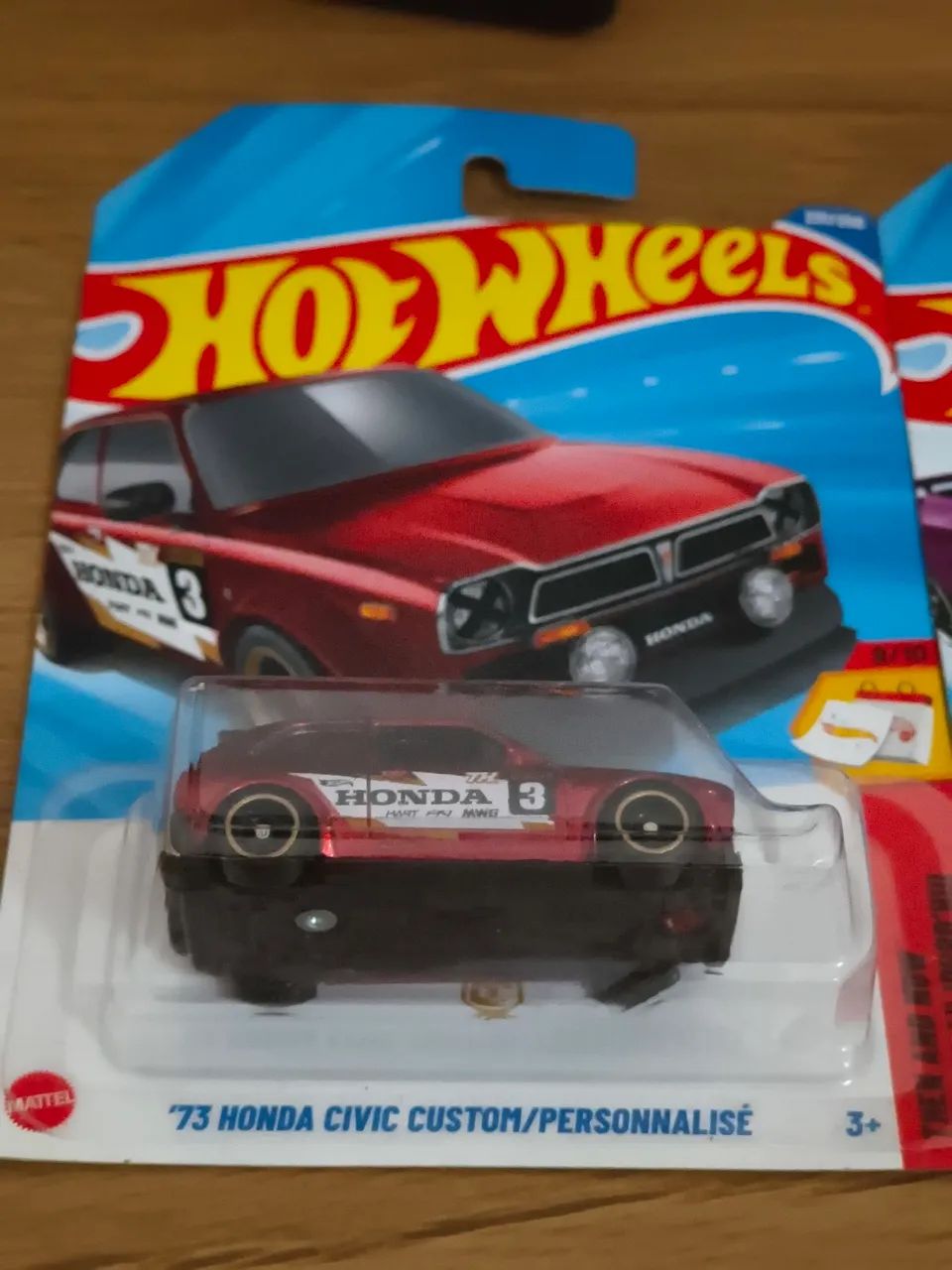 Hotwheels raro STH - Foto 2