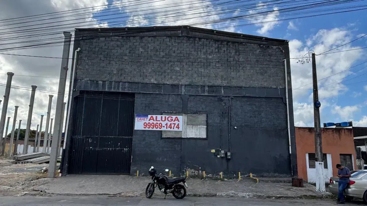 Imóvel para aluguel com 450 metros quadrados em Tabuleiro do Martins - Maceió - AL - Foto 4