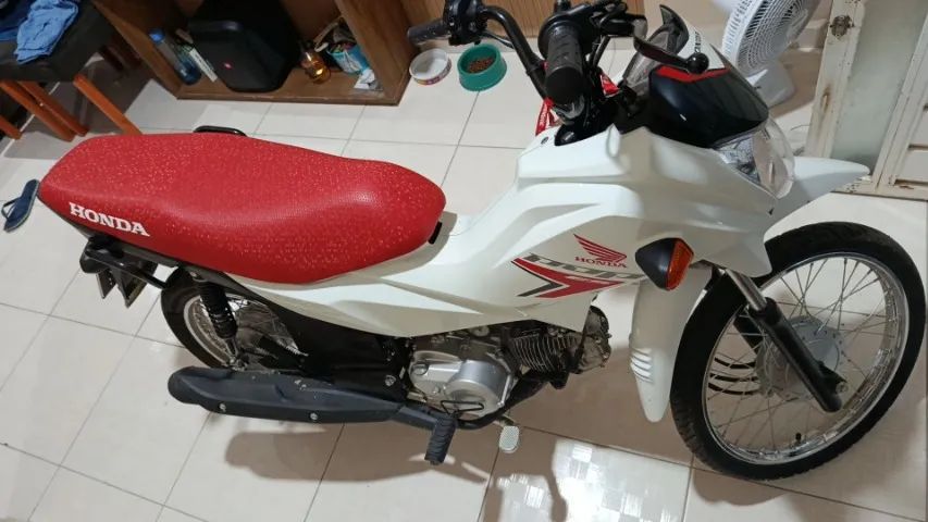 Pop extra de verdade 234 km apenas  - Foto 3