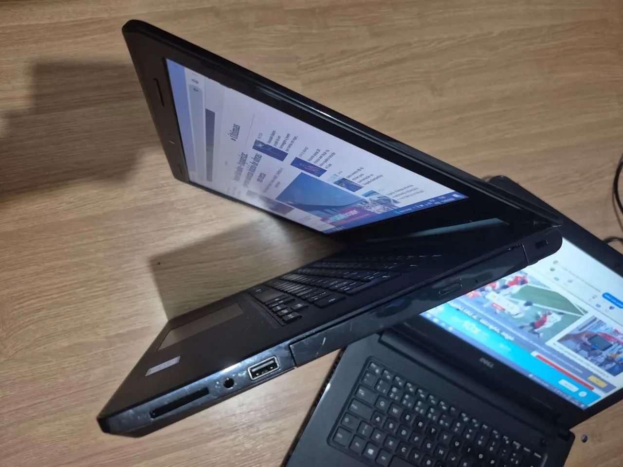 Notebook dell vostro i5 7@ - Foto 5