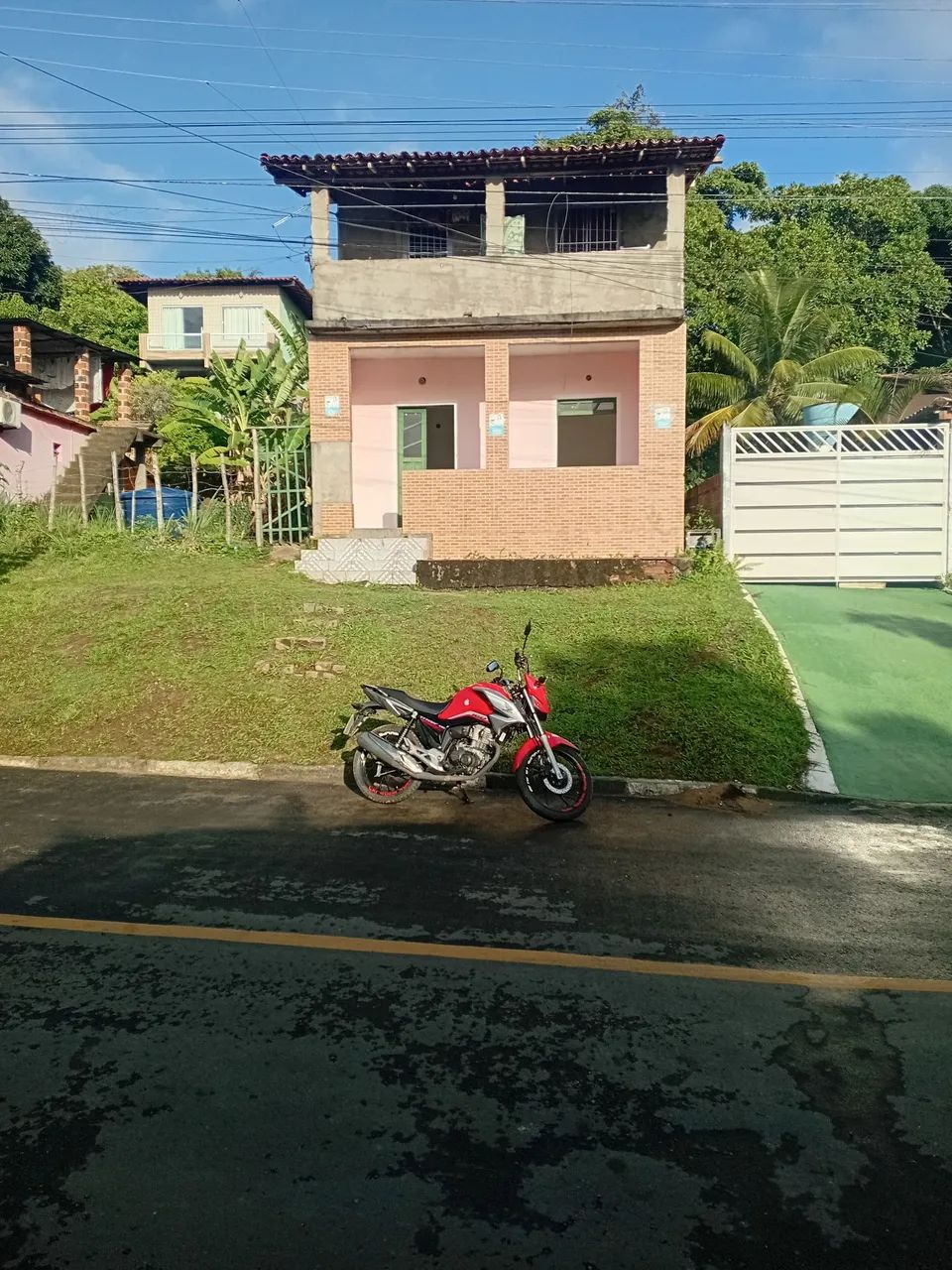 Casa própria 