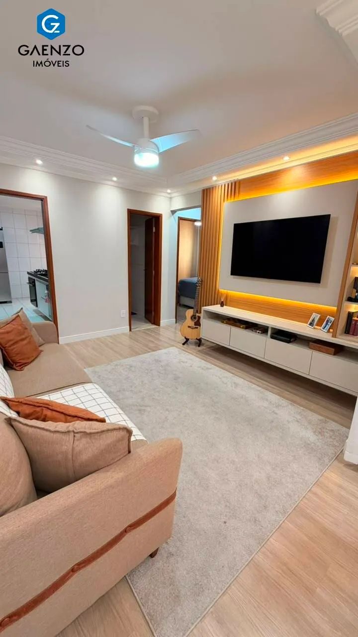Apartamento Jaguaribe - Foto 3